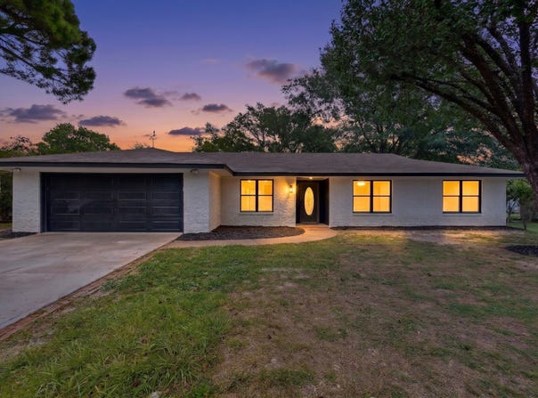 2821 Mccarley Drive, Commerce, TX 75428