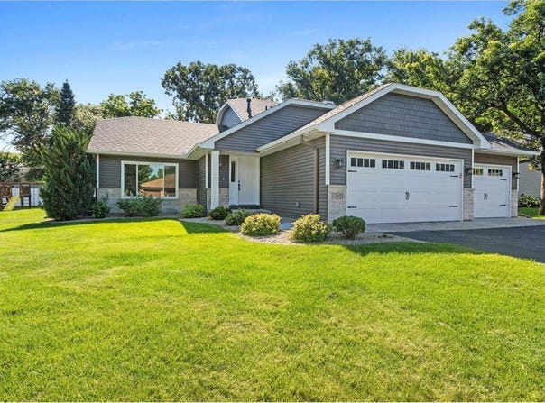 12653 Hastings Street NE, Blaine, MN 55449
