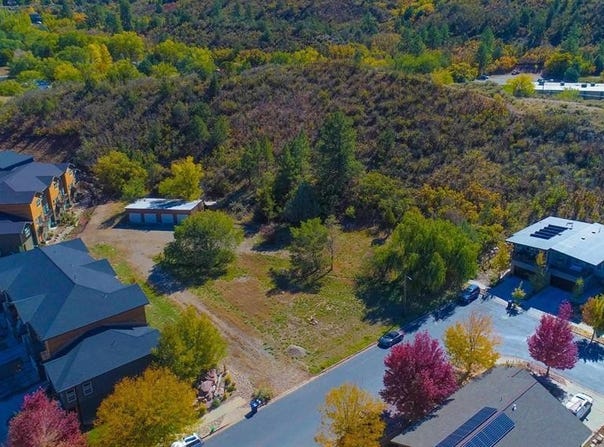 170 Metz Lane, Durango, CO 81301
