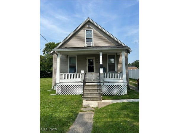 3559 Clifton Avenue, Lorain, OH 44055