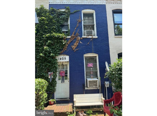 1425 3RD STREET NW, WASHINGTON, DC 20001