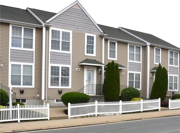 149 South Bend Street, Pawtucket, RI 02860