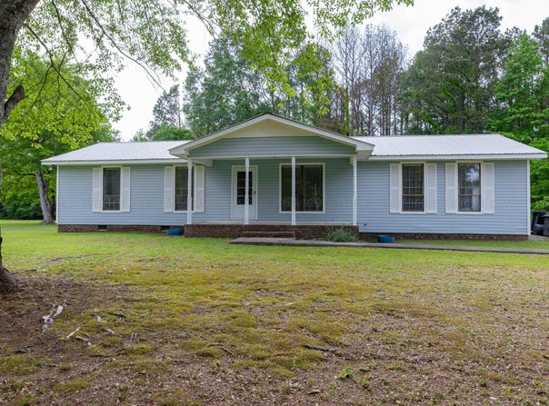 2119 SARAGOSSA Rd, Nauvoo, AL 35578