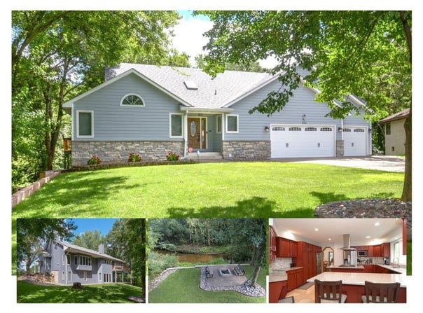 294 118th Avenue NW, Coon Rapids, MN 55448