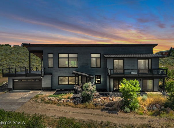 4405 S Oakview Drive, Coalville, UT 84017