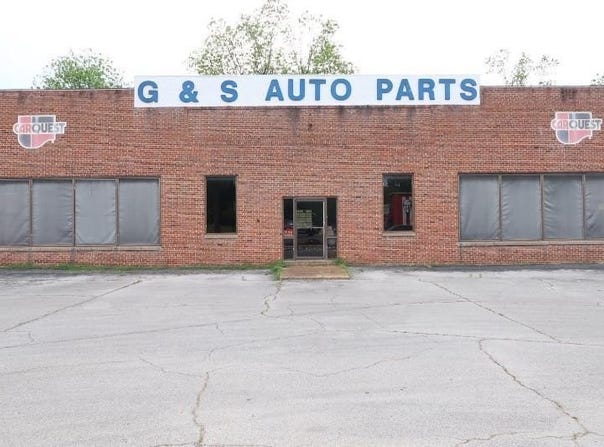 412 City Ave., Ripley, MS 38663