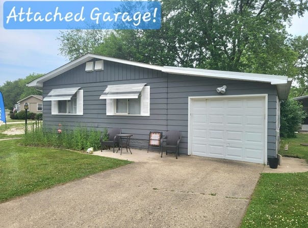 1161 Candida Road, #531, Elgin, IL 60123