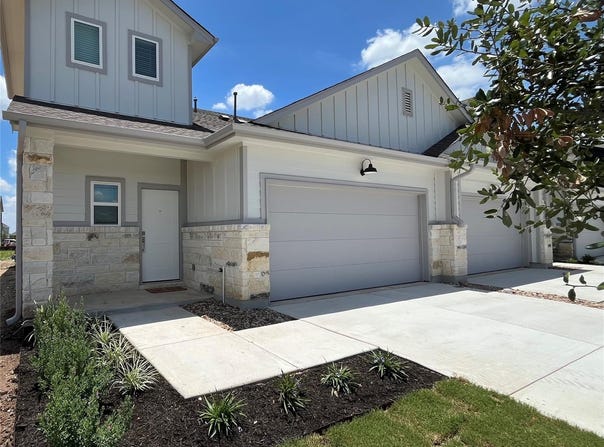 8525 Wellspring LOOP, Round Rock, TX 78665