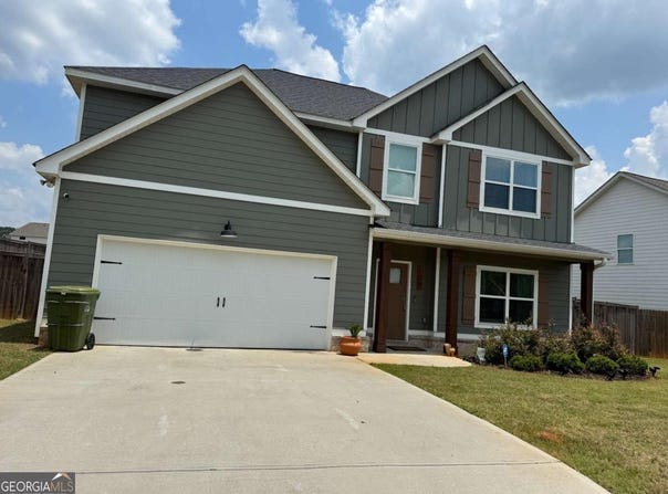 108 Springwood, Carrollton, GA 30117