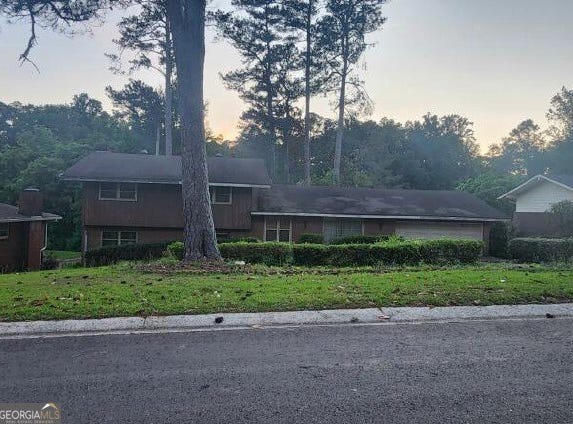 4255 Glenda, College Park, GA 30337