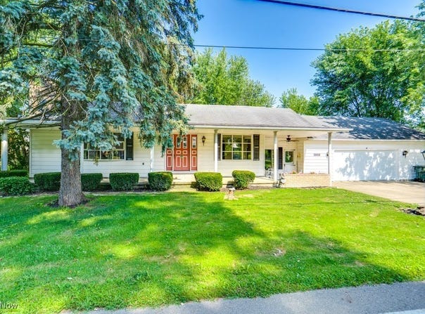 11281 State Route 9, Kensington, OH 44427