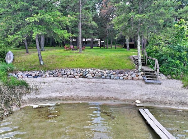 21998 Excelsior Drive, Nevis, MN 56467