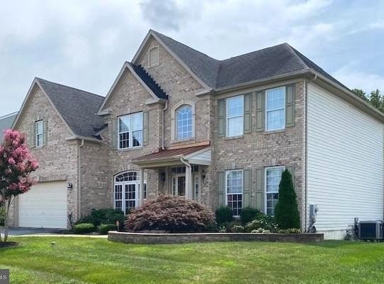 392 FLIGHT O ARROWS WAY, MARTINSBURG, WV 25403