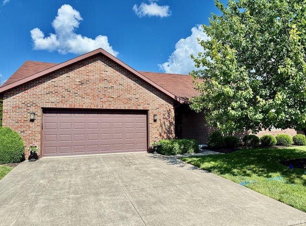 3400 W Riggin Road#37, Muncie, IN 47304