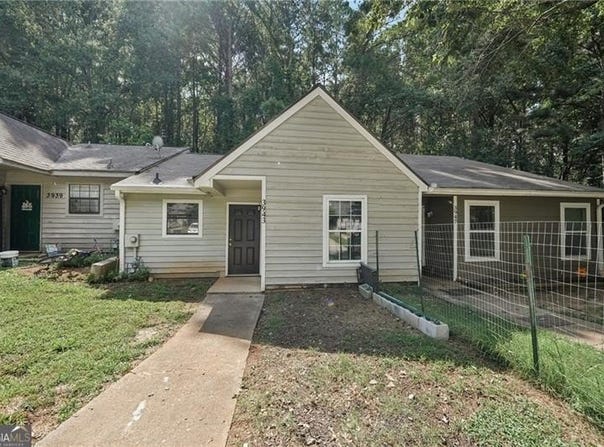3943 Henry, Acworth, GA 30101