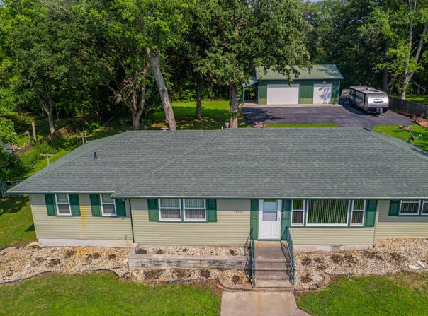 14507 Morse Street, Cedar Lake, IN 46303