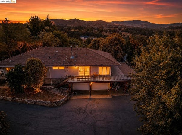 1841 Hoko CT, Copperopolis, CA 95228