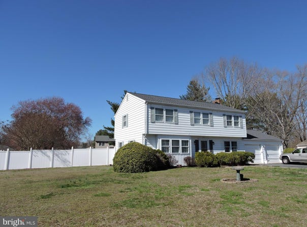 910 PARK DRIVE, SEAFORD, DE 19973