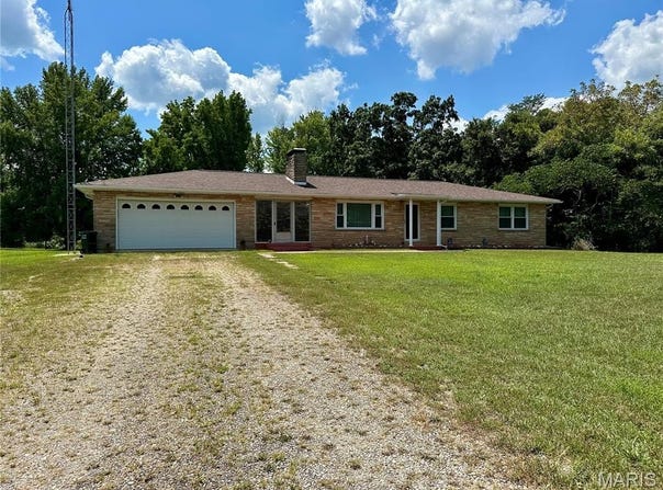 1854 Osage Drive, Rolla, MO 65401