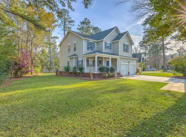 401 Waring Street, Summerville, SC 29483