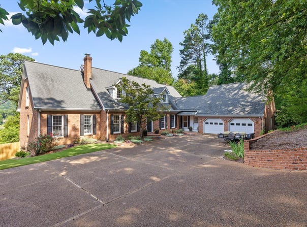 522 Rainsong Road, Dalton, GA 30720