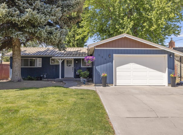 5841 Winter Avenue, Klamath Falls, OR 97603