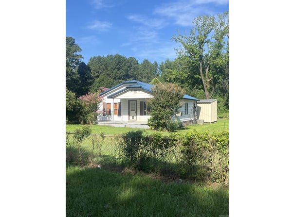 11400 Arch Street, Little Rock, AR 72206