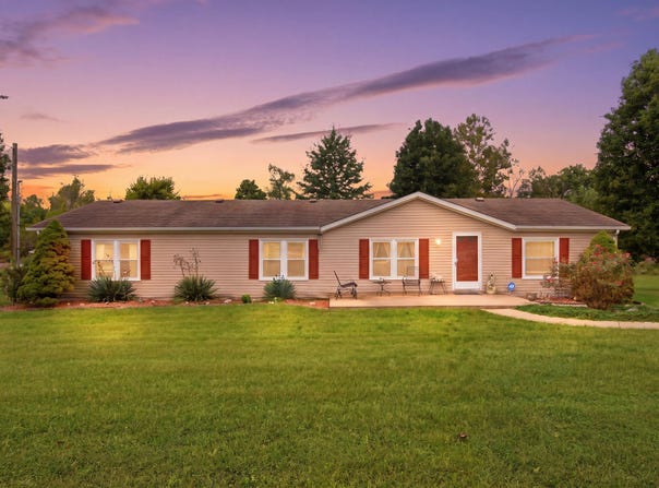 1023 Virginia Avenue, Lawrenceburg, KY 40342
