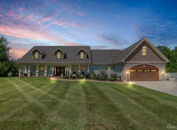 2168 Wiggins Road, Fenton, MI 48430