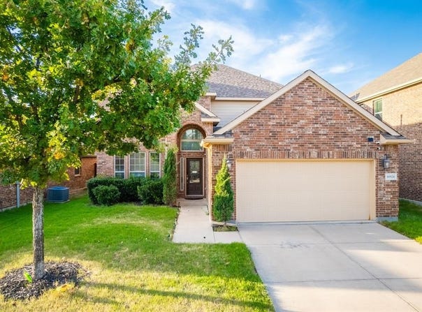 10024 Kemah Place, McKinney, TX 75071