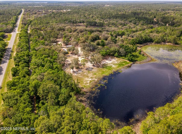 100 FOREST HILLS Road, Melrose, FL 32666