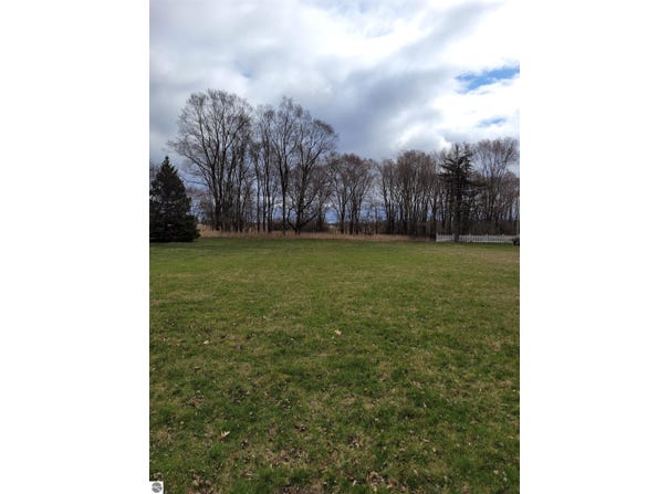 TBD S Lincoln Road, Mt Pleasant, MI 48858