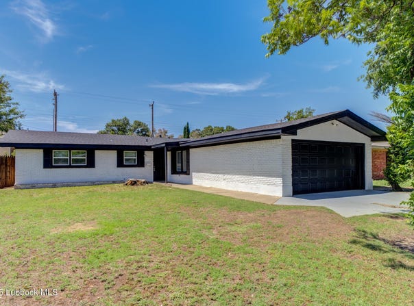 5217 9th Street, Lubbock, TX 79416