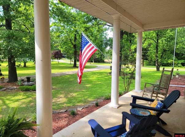 180 OAK TREE TERRACE, Mountain Home, AR 72653