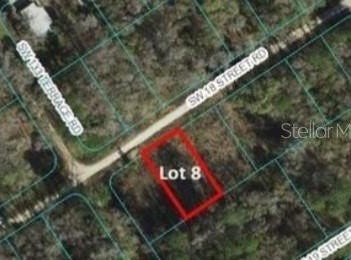13230 SW 18TH STREET ROAD, OCALA, FL 34481