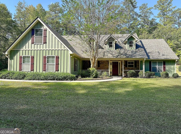 950 John Lovelace Road, Lagrange, GA 30241