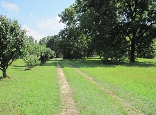 4301 Old Nottingham Road, Quinton, VA 23141