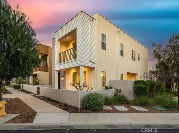 446 Chorus, Irvine, CA 92618