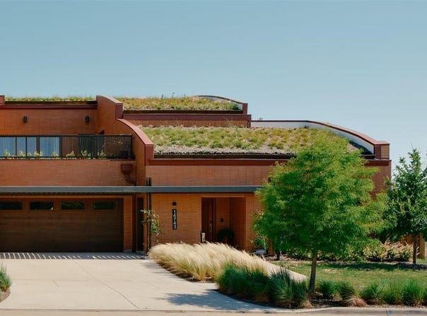 14831 Little Bluestem Lane, Frisco, TX 75035