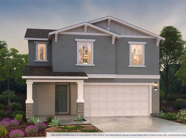 1785 Carson Way, Hanford, CA 93230