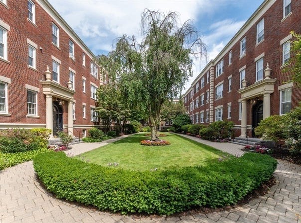 63 Babcock St, Brookline, MA 02446