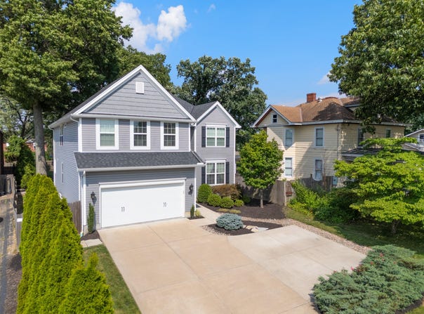 14 Orphanage Road, Fort Mitchell, KY 41017