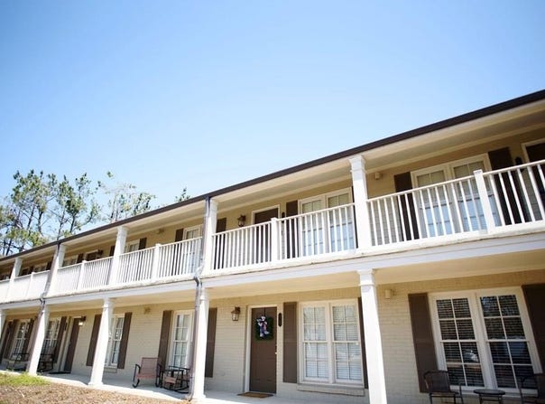 119 Chestnut #76, OXFORD, MS 38655