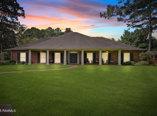 313 Darby Lane, New Iberia, LA 70560