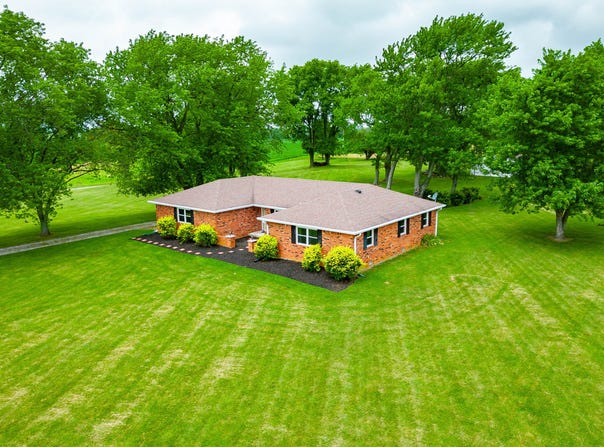 1620 W 300 S, Franklin, IN 46131