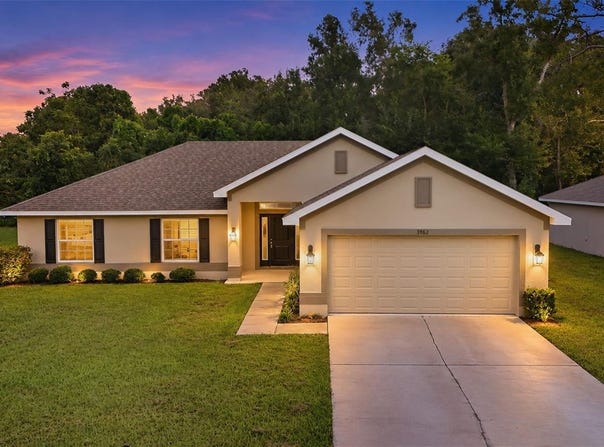 3962 NE 58TH Circle, SILVER SPRINGS, FL 34488