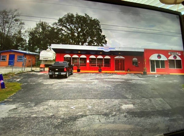 3470 US HIGHWAY 17 N, Bartow, FL 33830