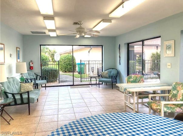 3923 SE 11th Avenue unit: 304, Cape Coral, FL 33904