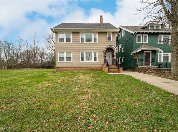 1630 Coventry Road, Cleveland Heights, OH 44118