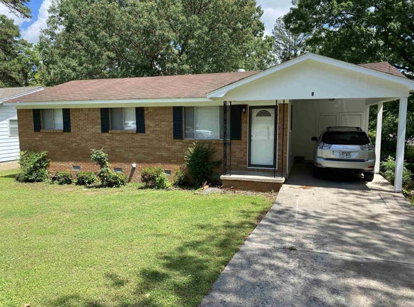 5 Laurice Circle, Little Rock, AR 72205-6741